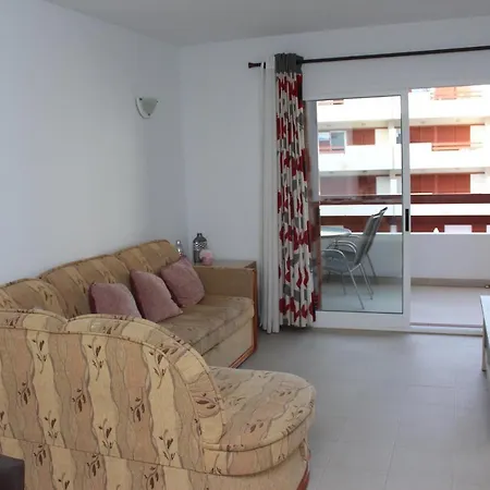 Appartamento El Rincon *