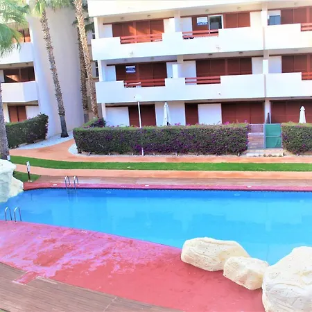 Appartamento El Rincon