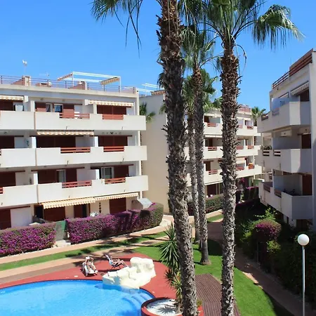 El Rincon Appartamento Murcia