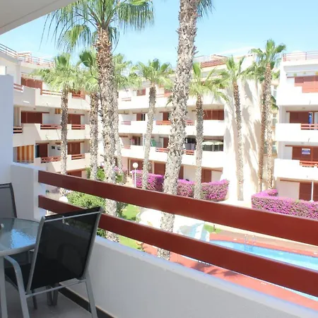 Appartamento El Rincon *