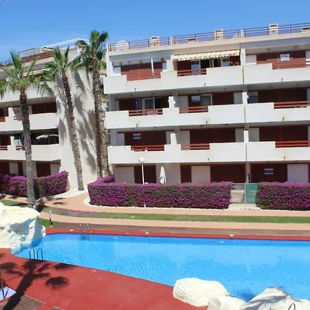 El Rincon Appartamento *