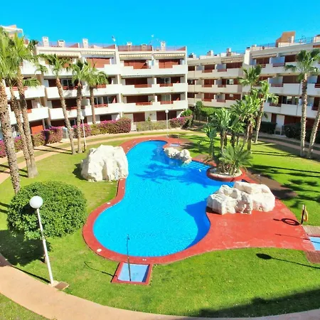 Appartamento El Rincon Murcia